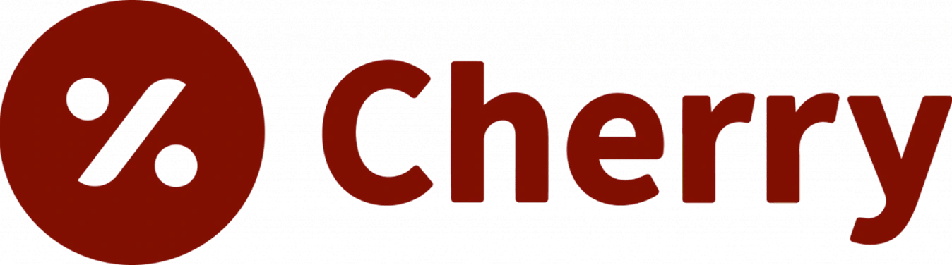 Cherry logo