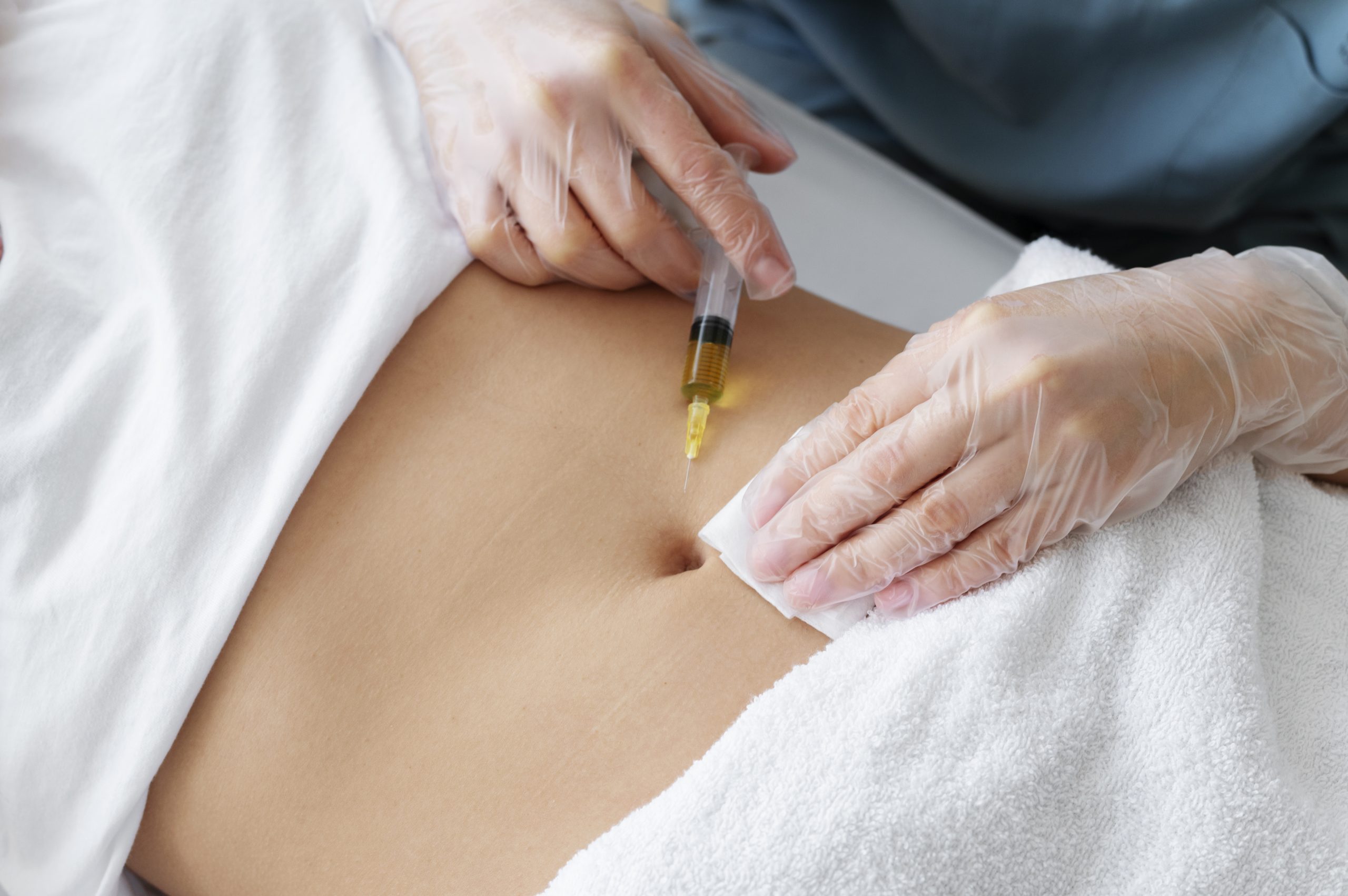 How Do Weight Loss Injections Work? Understanding the Weight Loss Process Banner