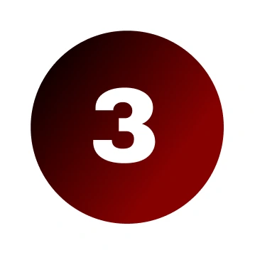Treatment feature icon
