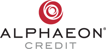 Alphaeon Credit logo