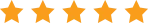 Five gold stars