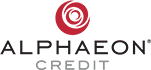 Alphaeon Credit logo