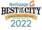 Bethpage Best of the City 2022 award for cosmetic plastic surgery
