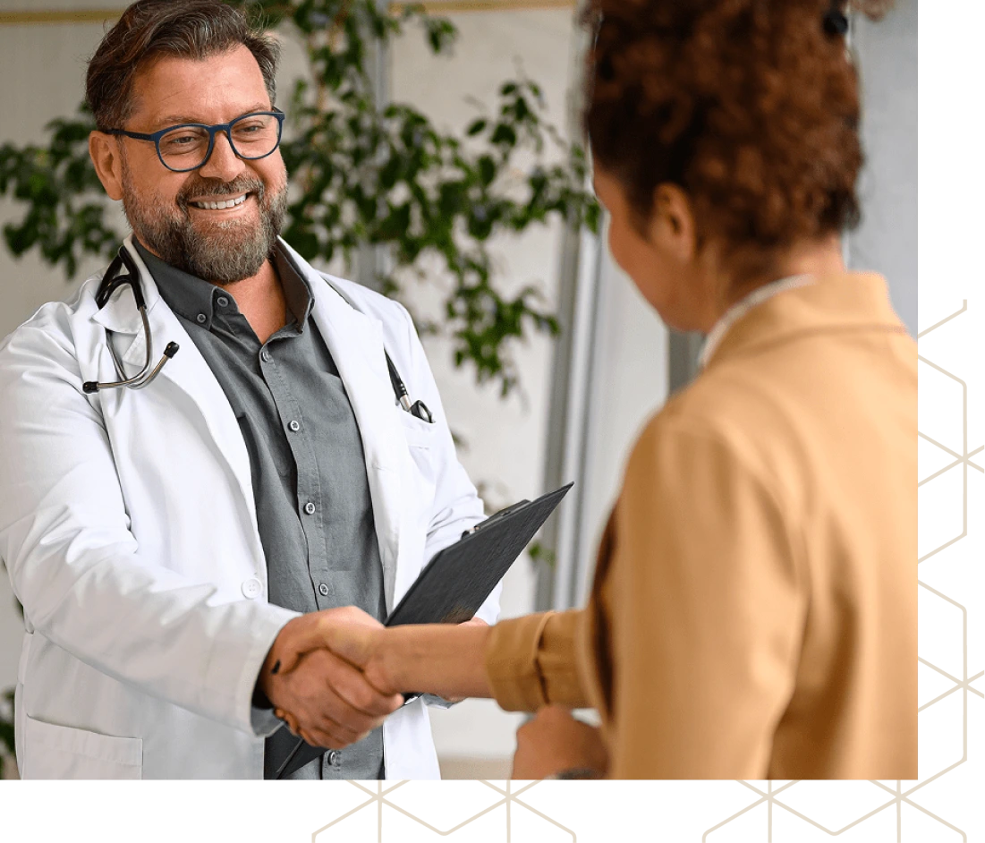 Infusion therapy care at Northridge Pharmacy Specialty & Infusion in Northridge, CA