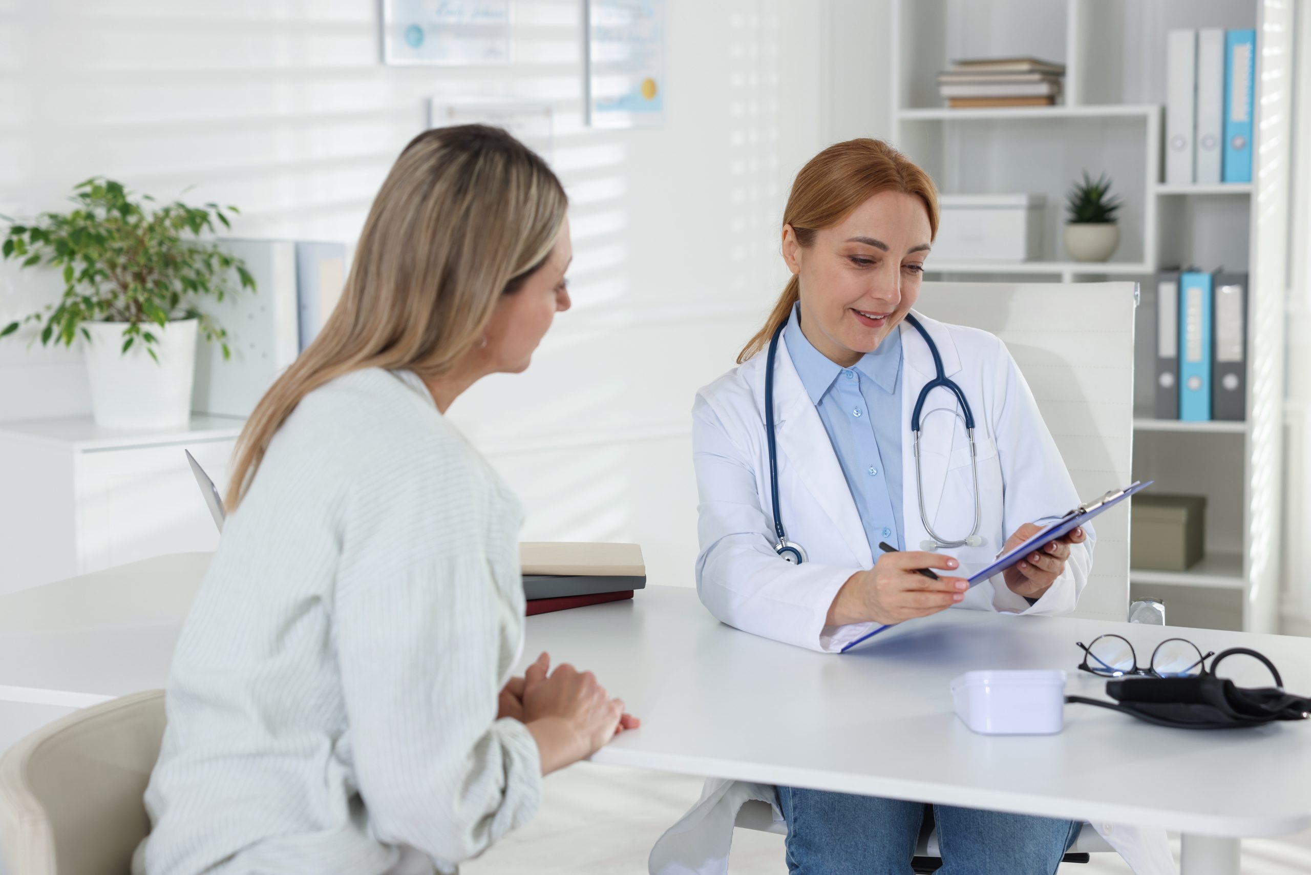 How to Get a Referral for Infusion Therapy Banner