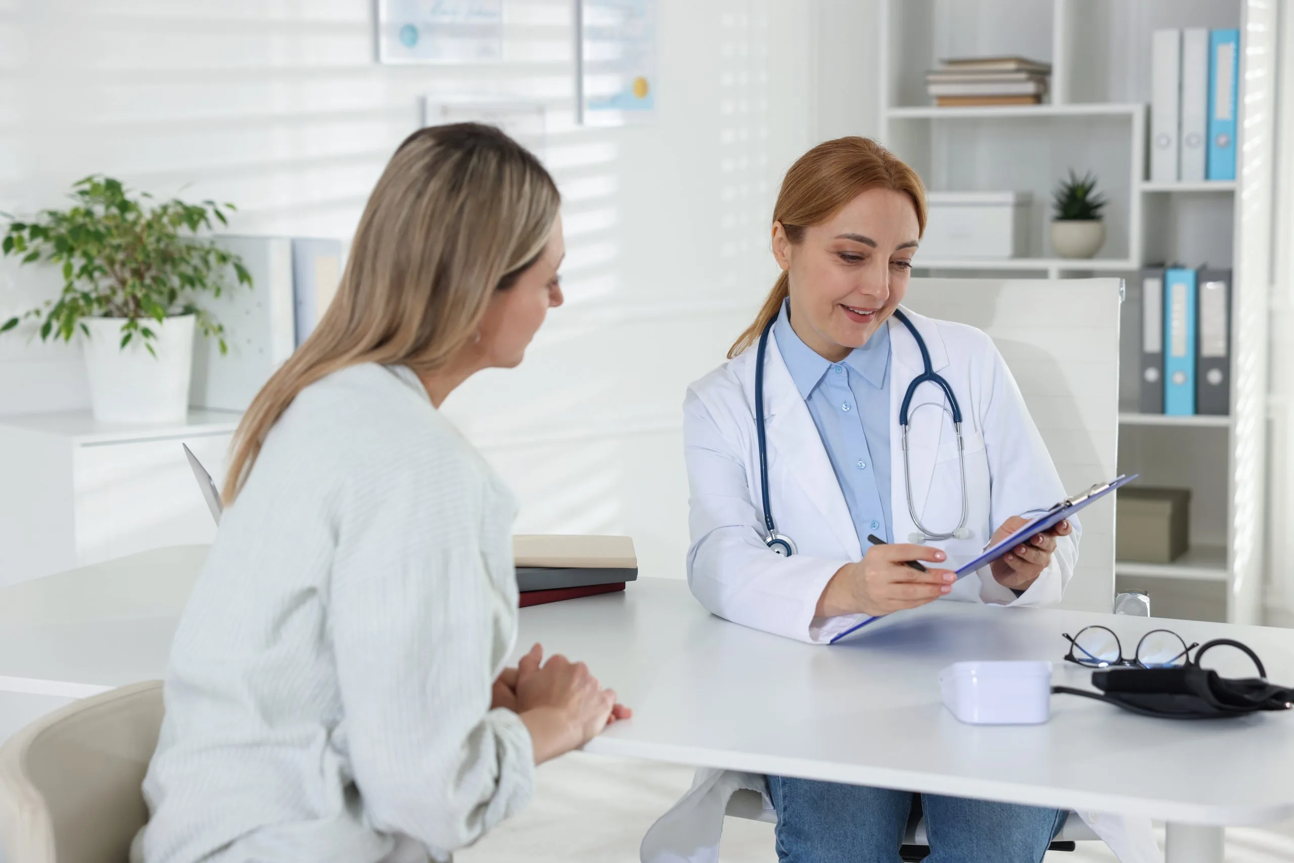 How to Get a Referral for Infusion Therapy Banner