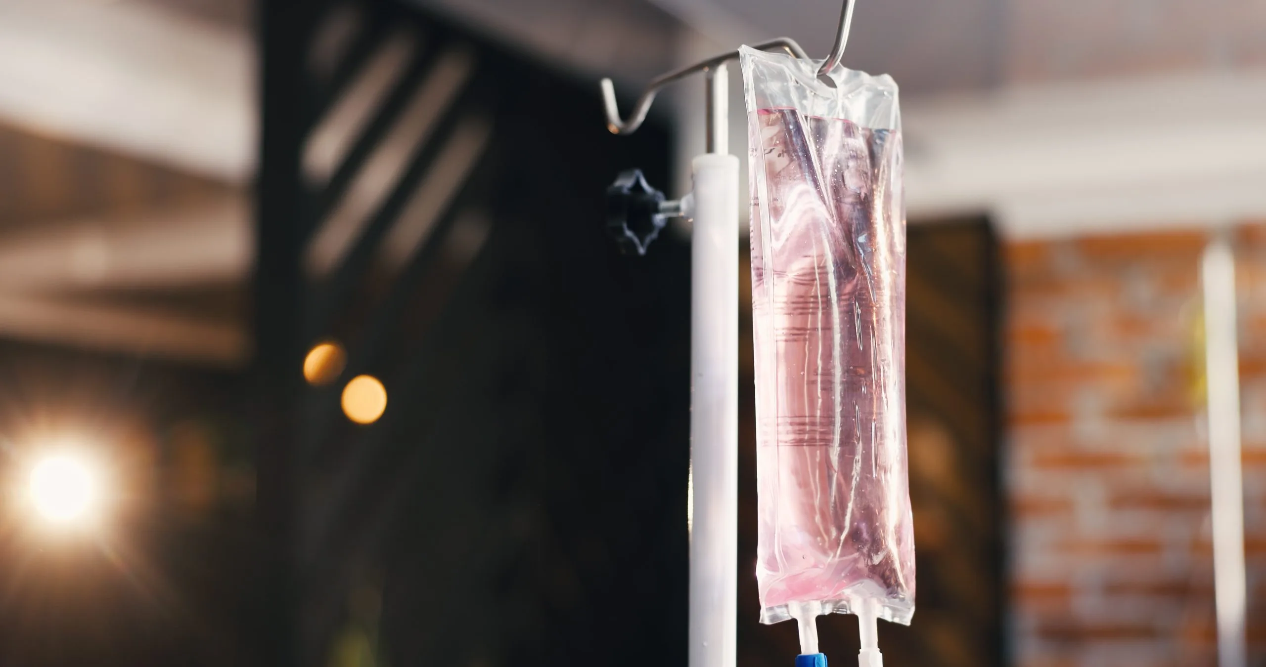 Infusion therapy care at Northridge Pharmacy Specialty & Infusion in Northridge, CA