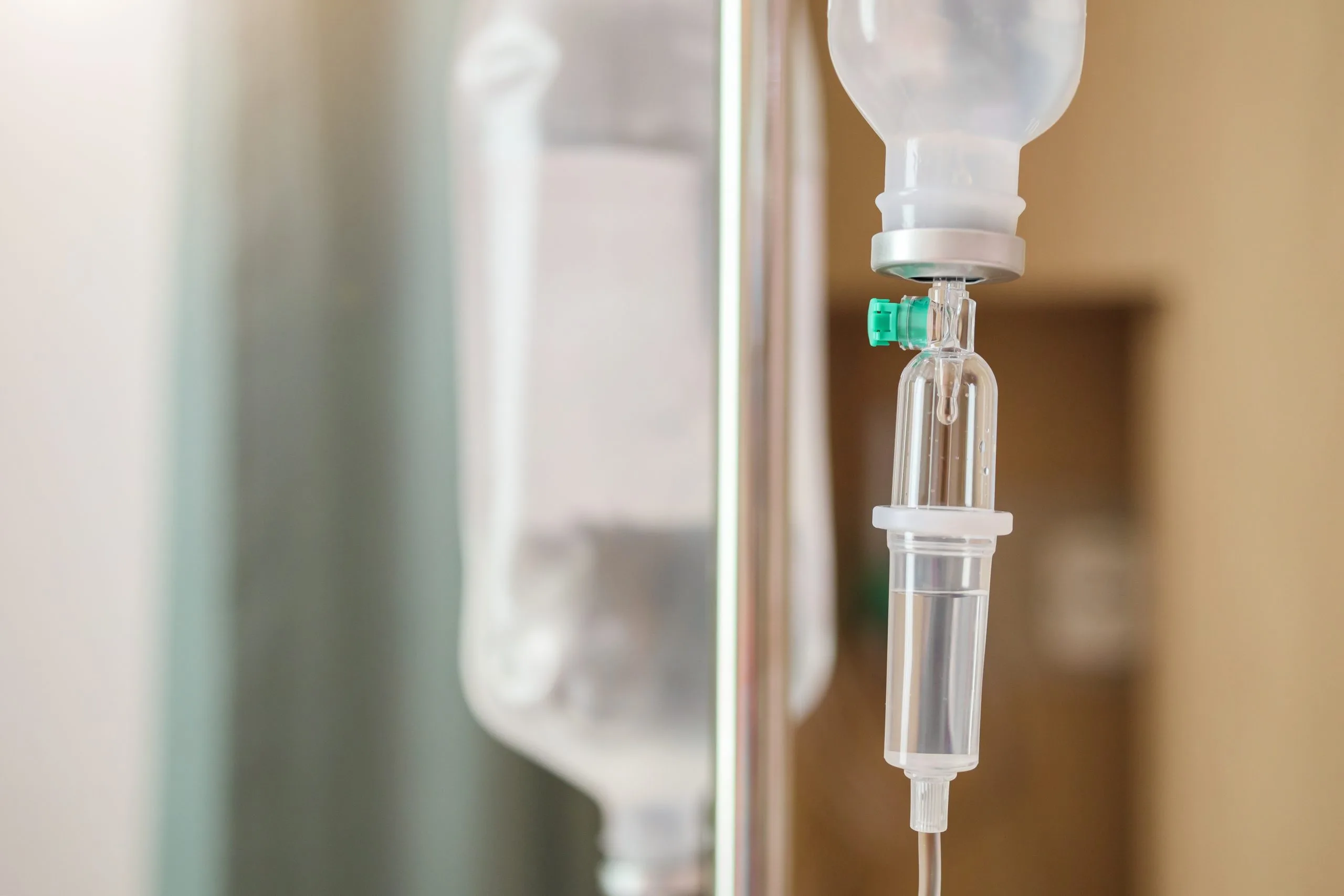 Infusion therapy care at Northridge Pharmacy Specialty & Infusion in Northridge, CA