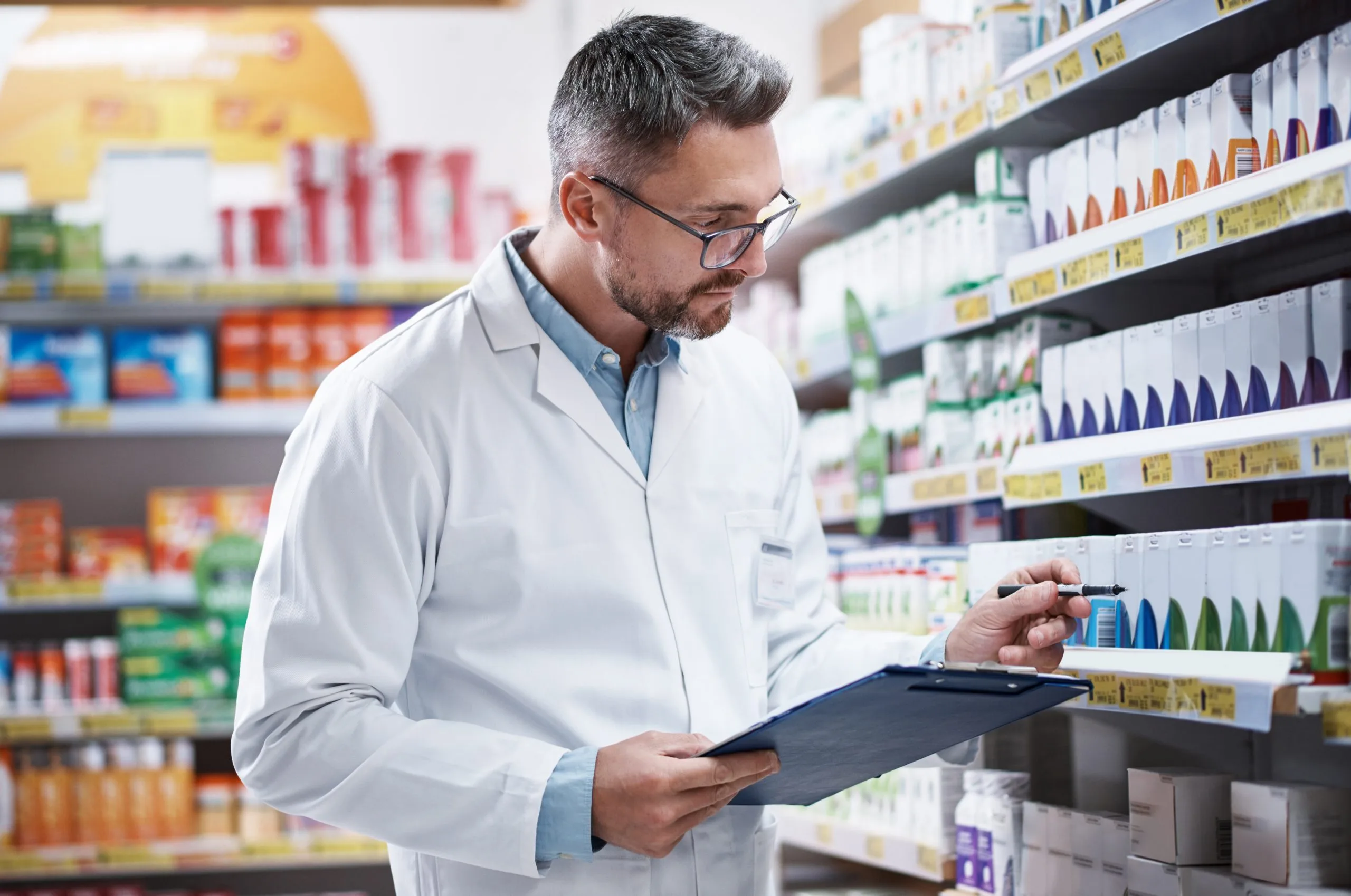 Infusion therapy care at Northridge Pharmacy Specialty & Infusion in Northridge, CA
