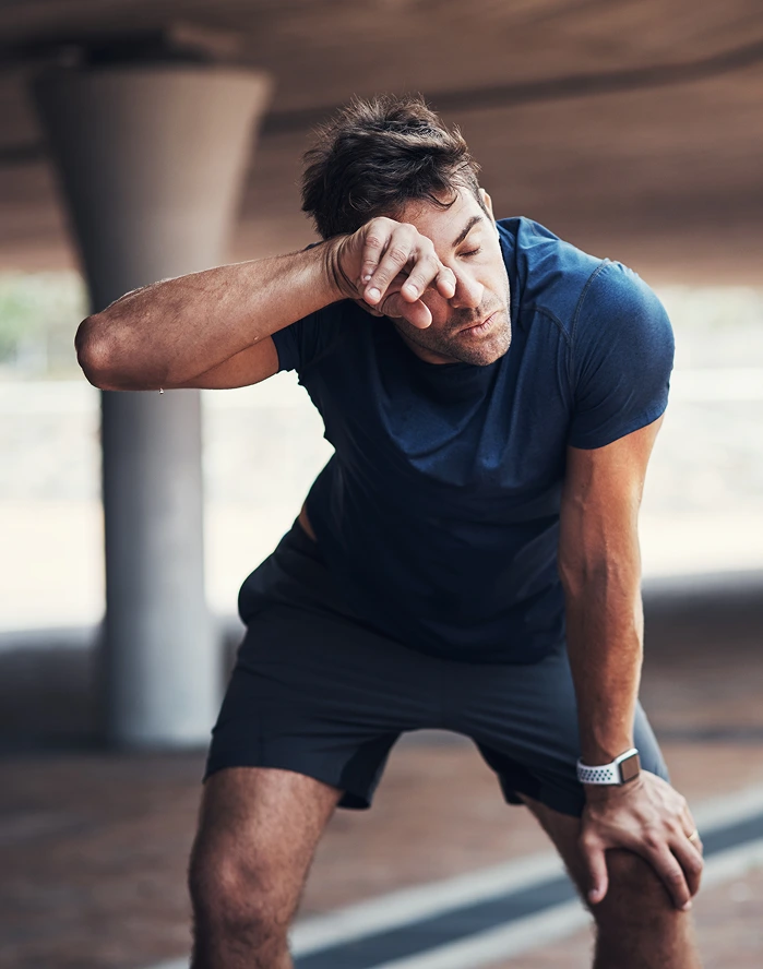 Meici mens page images (3) — Koleni Health, Houston TX