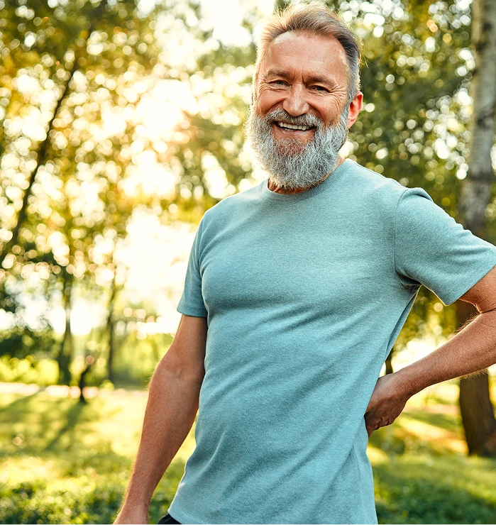 Performance Recovery page images (2) — Koleni Health, Houston TX