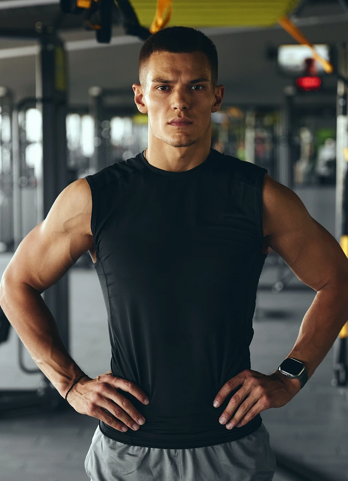 Recovery — Koleni Health, Houston TX