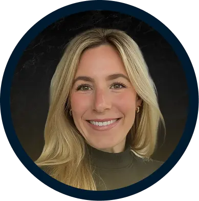 Hayley reis — Koleni Health, Houston TX