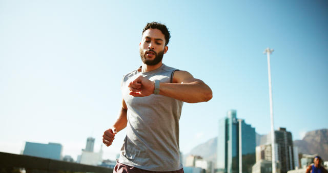 Benefits of HRT for Athletic Performance Banner