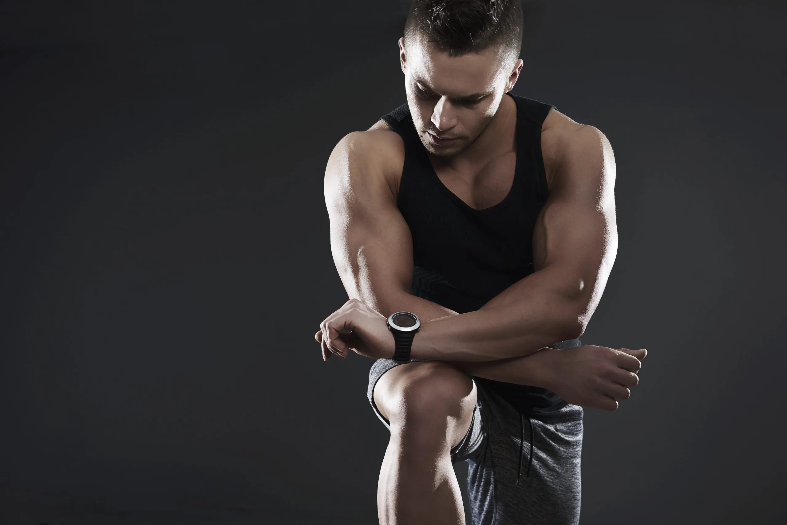 How Does Hormone Imbalance Affect Performance in Men? Banner