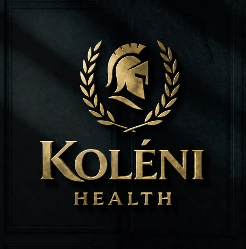 The clinical thesis image — Koleni Health, Houston TX