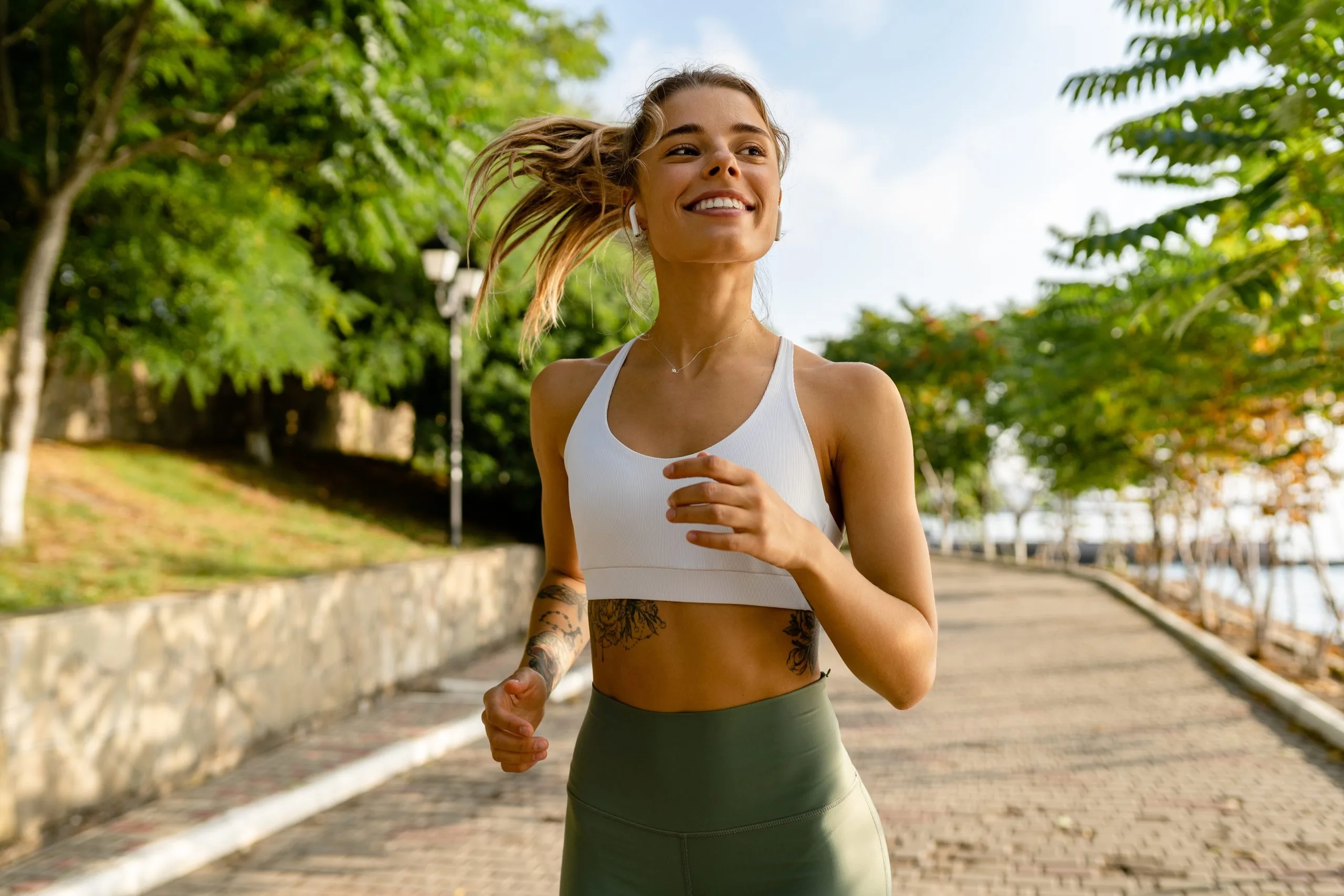 Koleni Health performance and longevity care in Houston, TX — Koleni Health, Houston TX