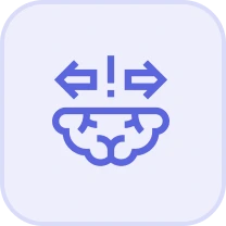 OCD icon