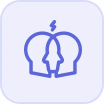 Personality disorders icon