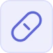 Pill icon – medication management