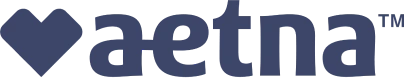 Aetna insurance logo