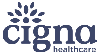 Cigna Healthcare insurance logo