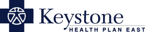 Keystone Health Plan East insurance logo