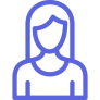 Woman icon – women's psychiatry