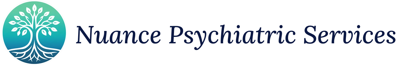 Nuance Psychiatric Services logo