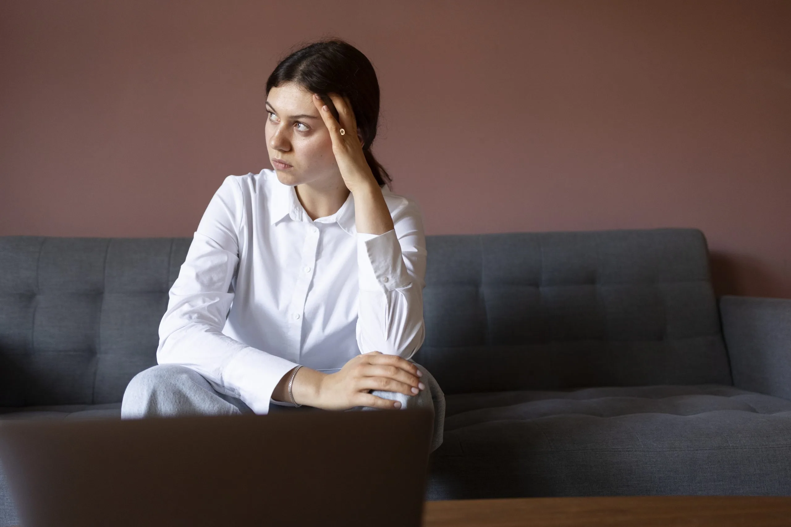 Can Anxiety Cause Dizziness? How Anxiety Affects Your Balance