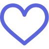 Heart icon – psychiatric care