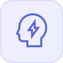 Anxiety icon