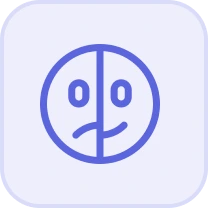 Bipolar disorder icon