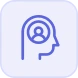 Schizophrenia icon