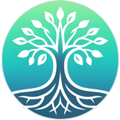 Nuance Psychiatric Services tree emblem