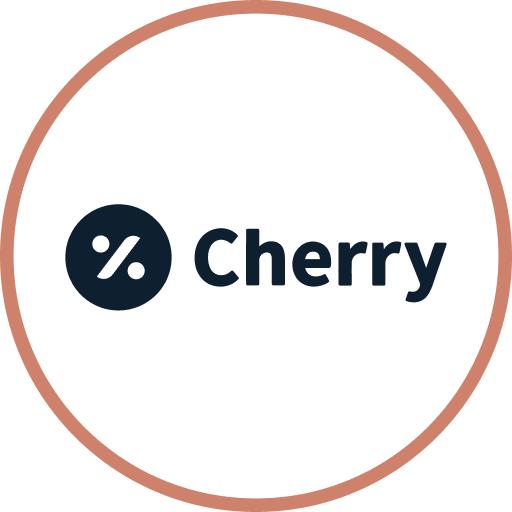 Cherry logo