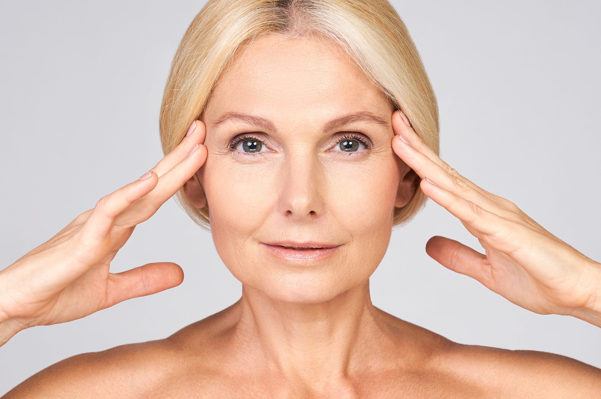 How to Qualify for Eyelid Surgery Banner