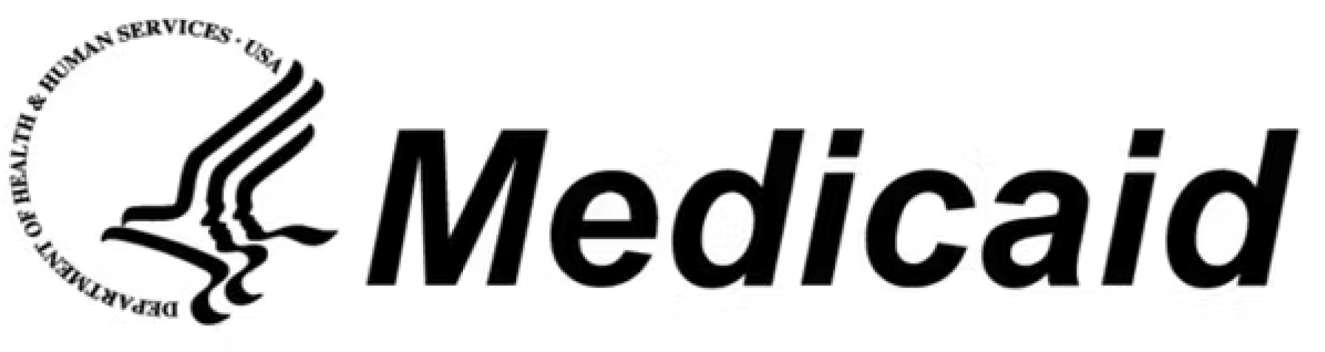Medicaid logo