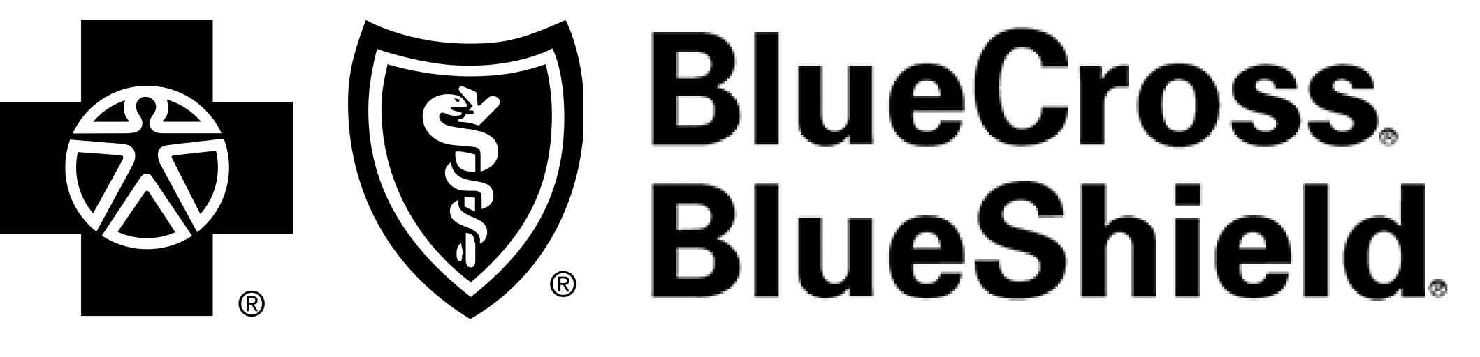 BlueCross BlueShield logo