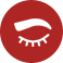 Forehead Icon