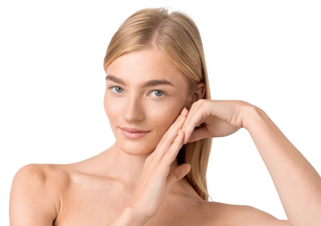 Types of Cheek Implant banner