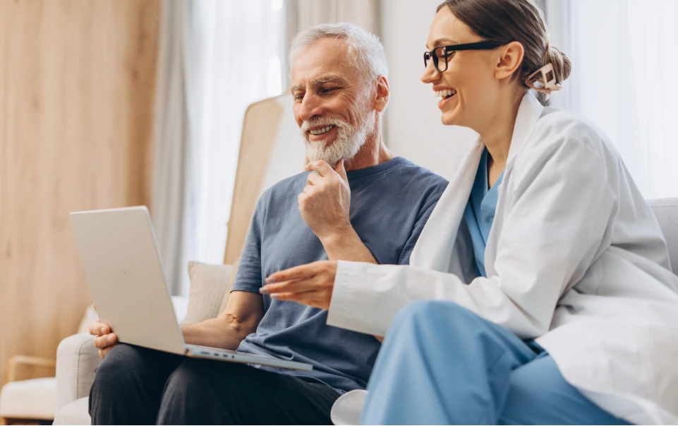 Why Quality in Health Care Means Consistency, Not Complexity? Banner