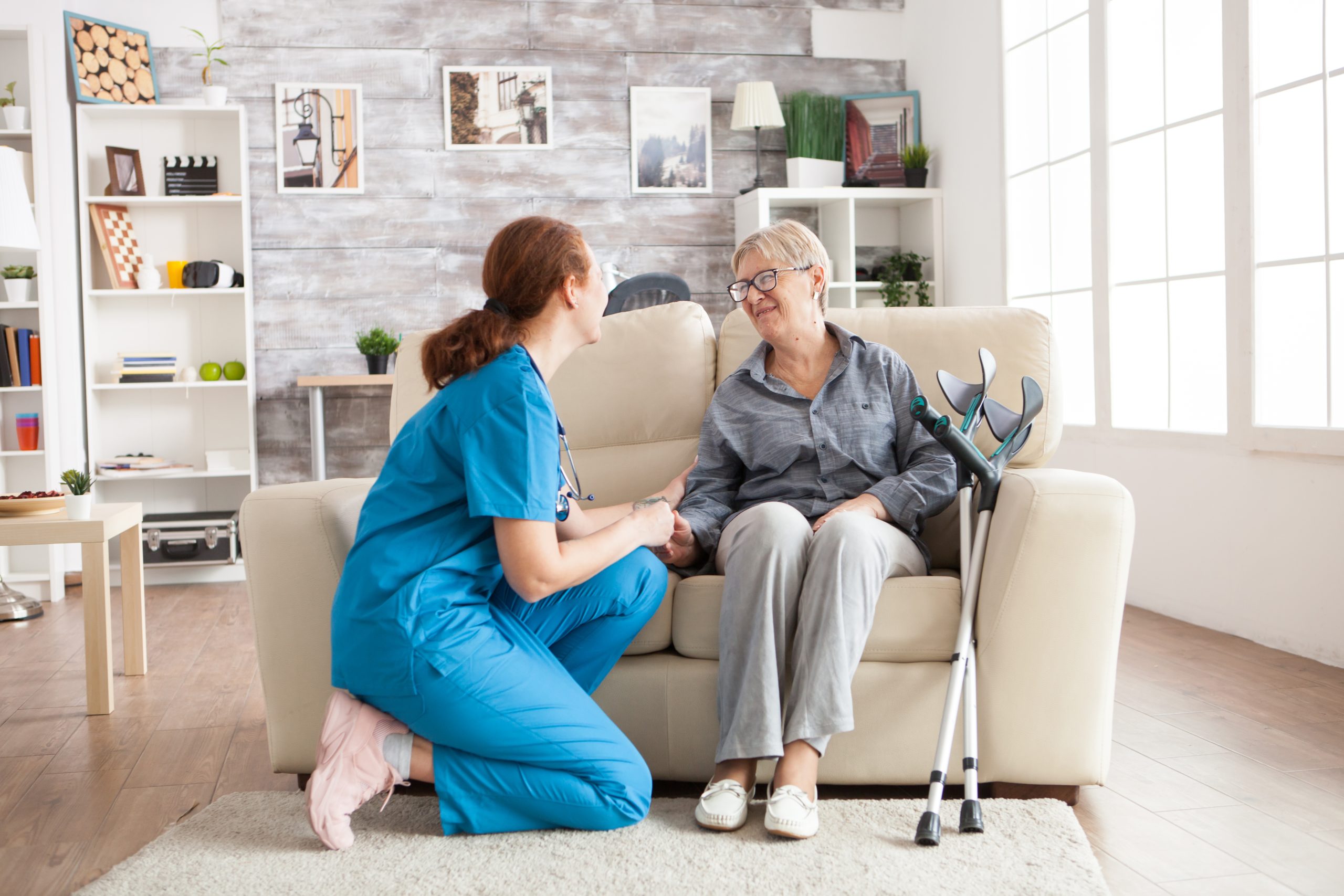 Clinician Burnout: A Hidden Cost of the System banner