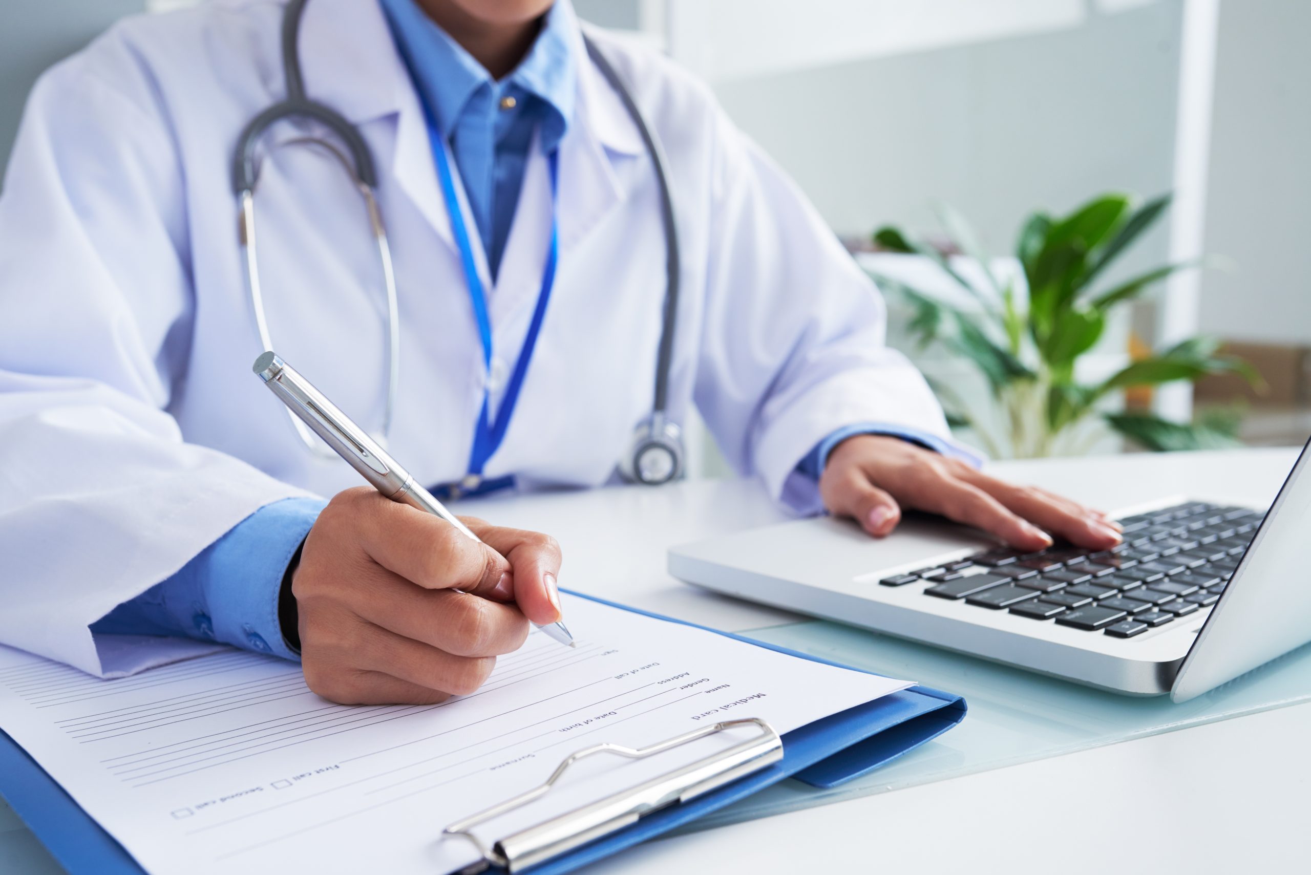 Putting Patients Back in the Driver’s Seat banner