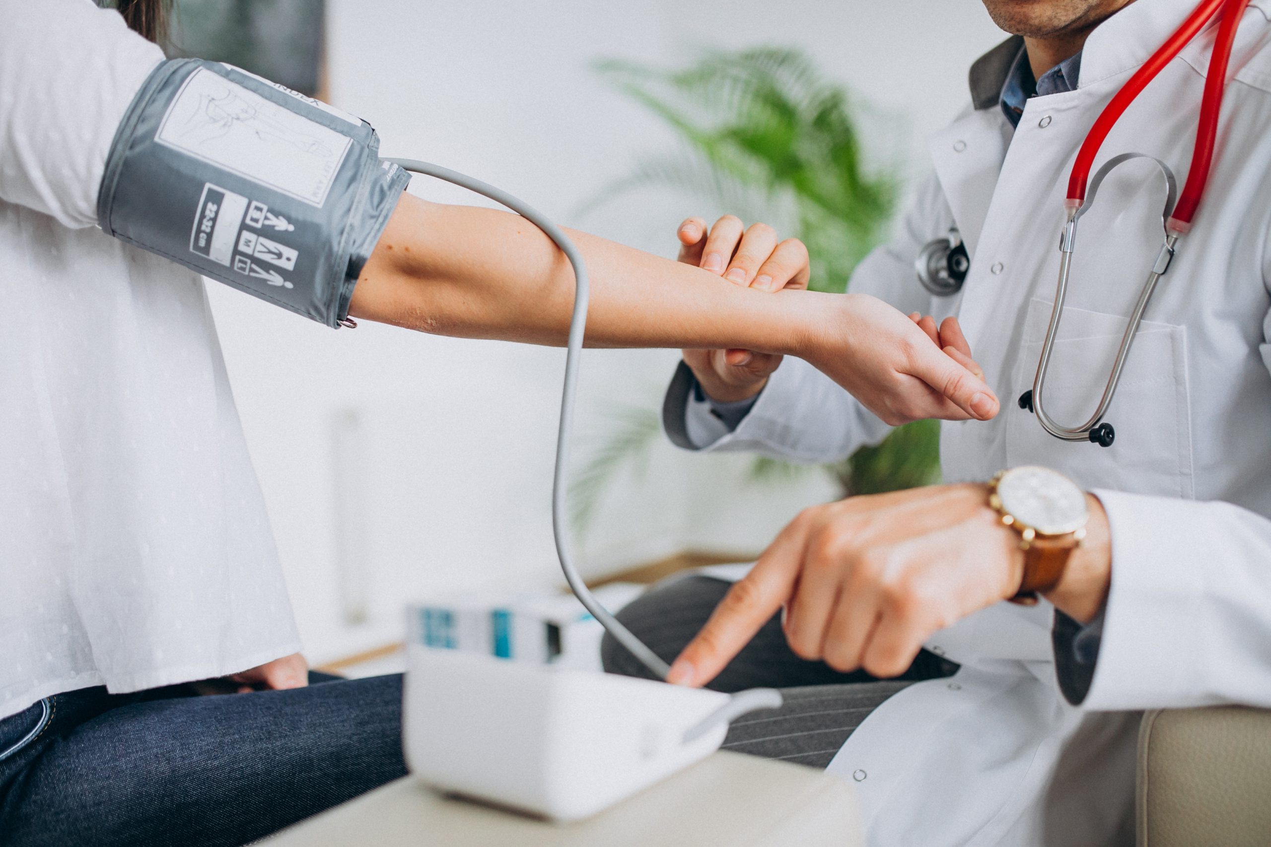 Rebuilding Trust in Health Care Through Clinical Excellence Banner
