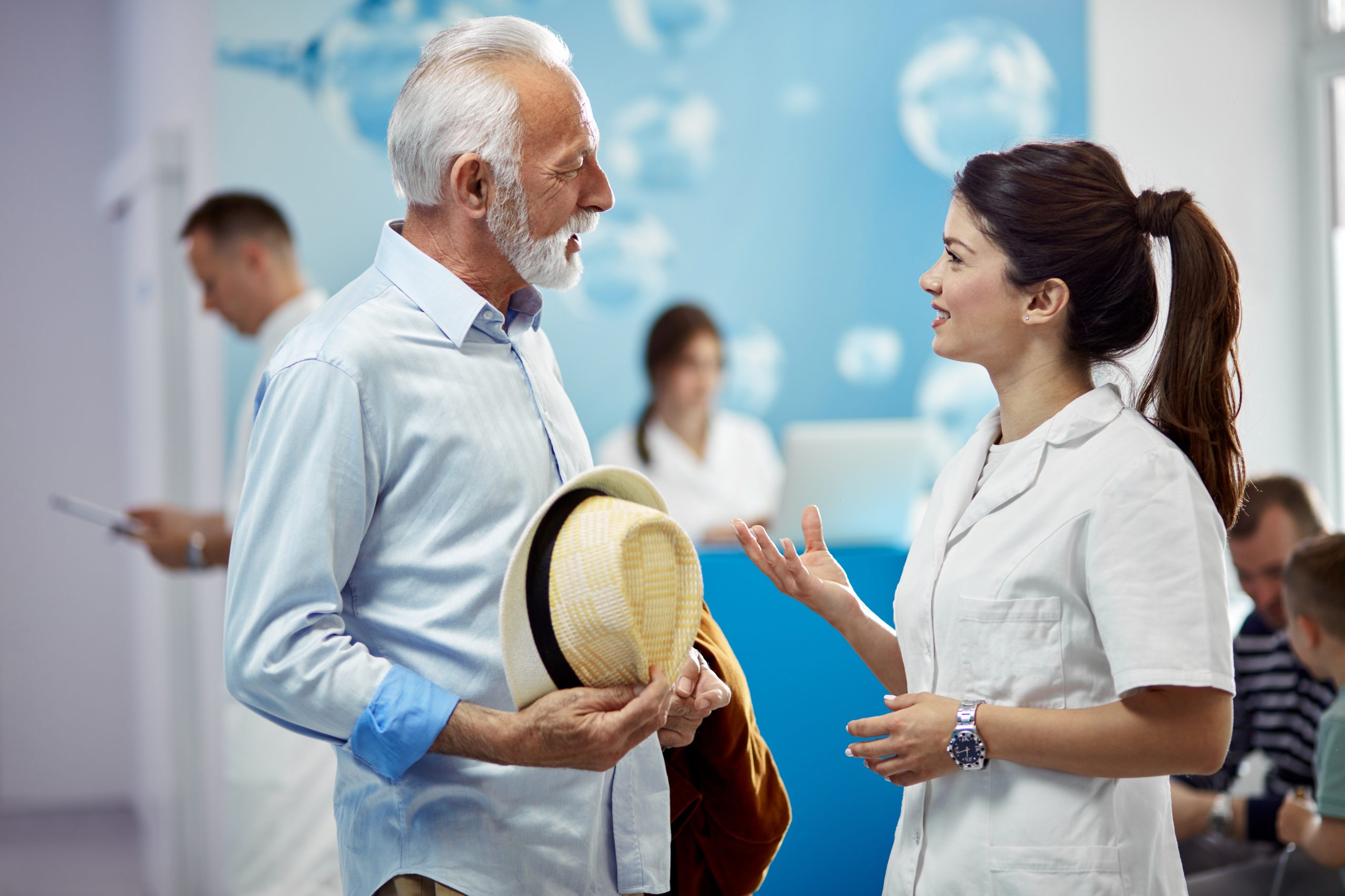 The Engagement Gap: Why Patients Drop Out of Treatment? banner