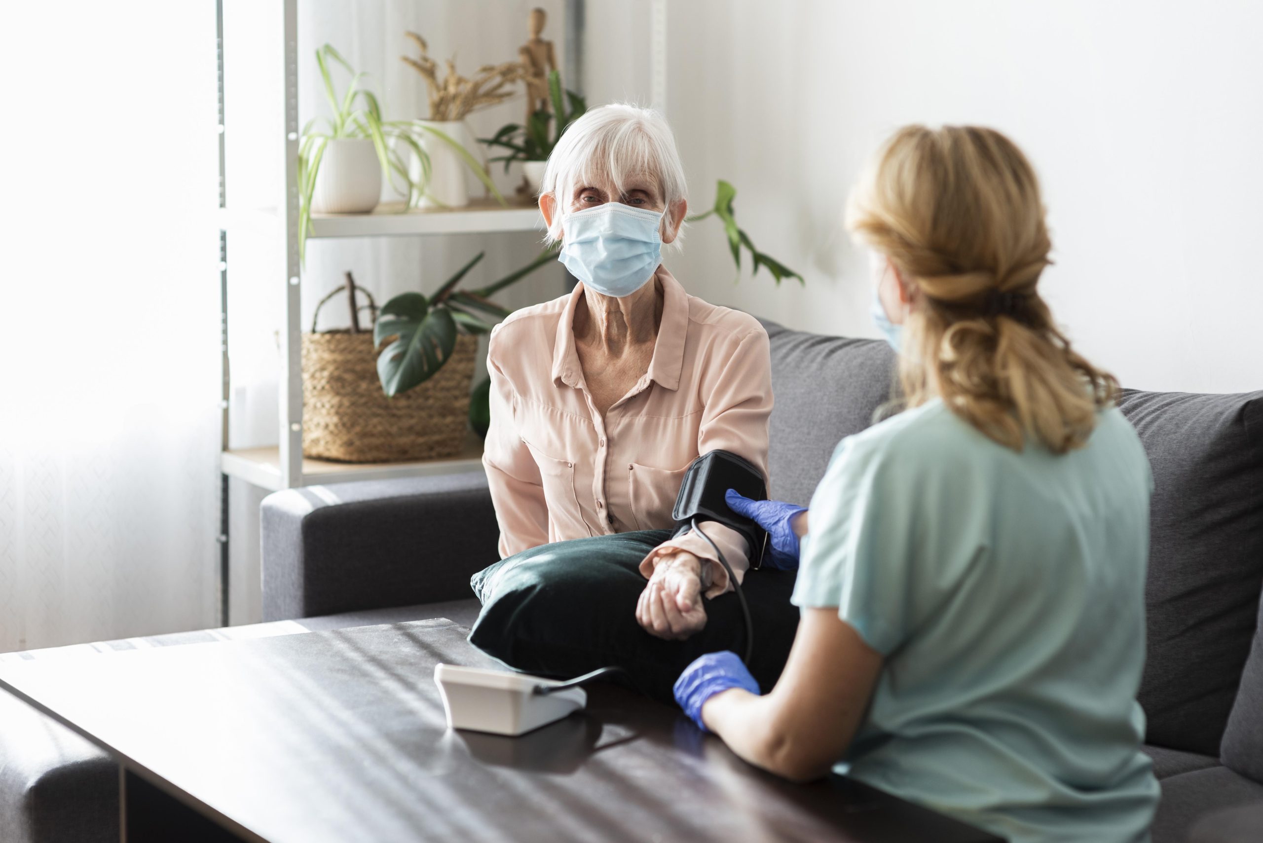 The Forgotten Role of Prevention in U.S. Health Care banner
