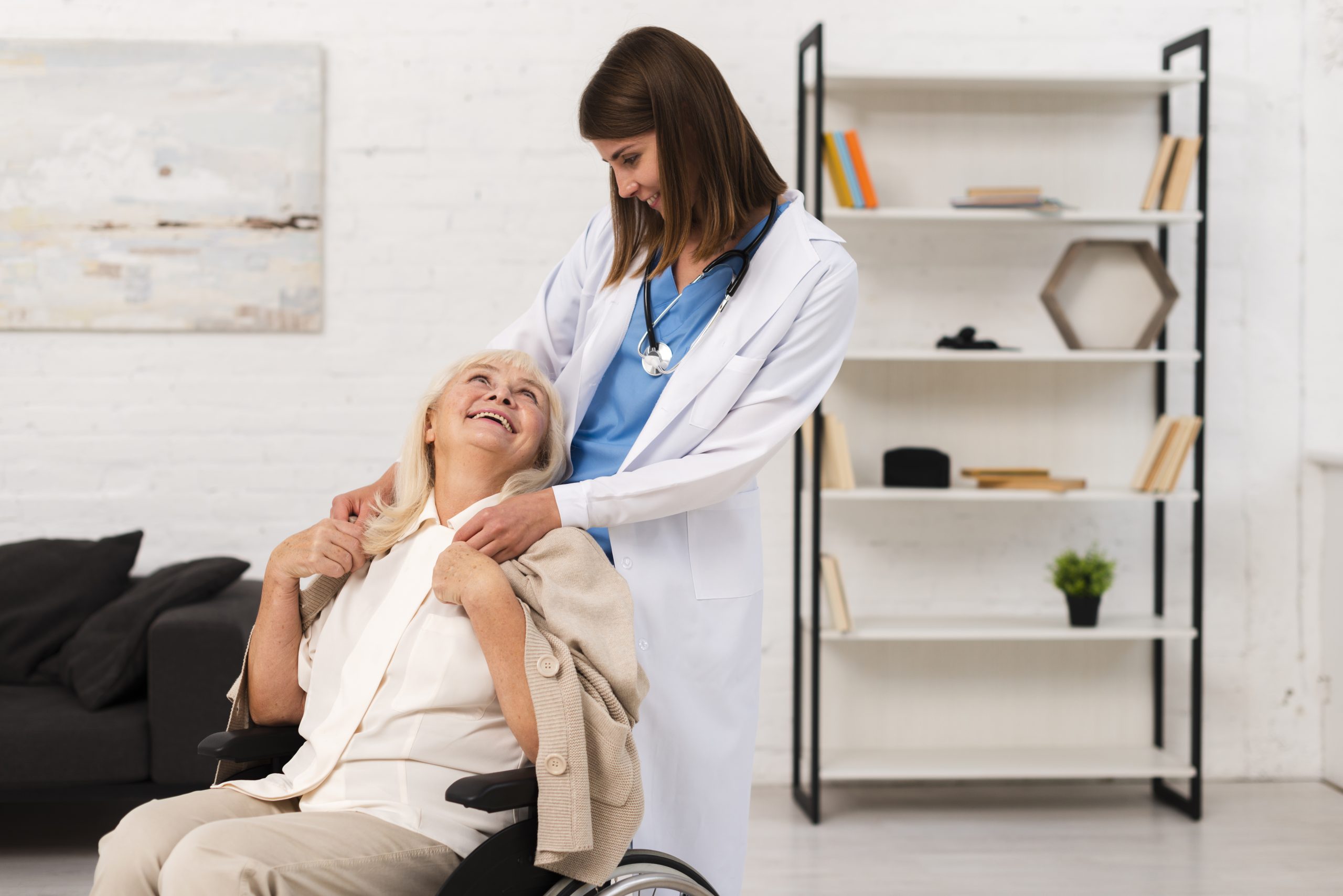 The Problem of Passive Patients in Recovery banner