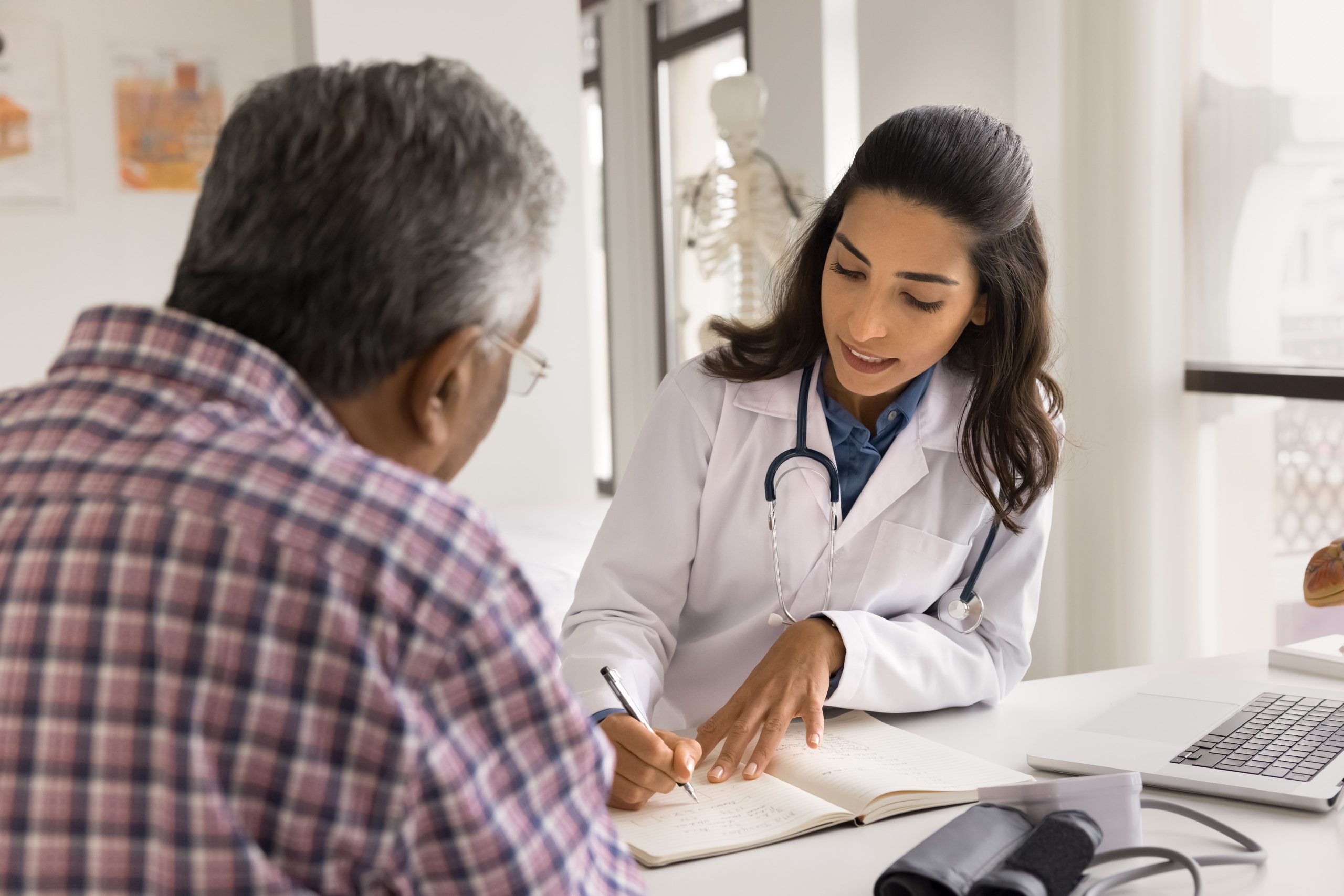 How to Increase Patient Retention? Banner