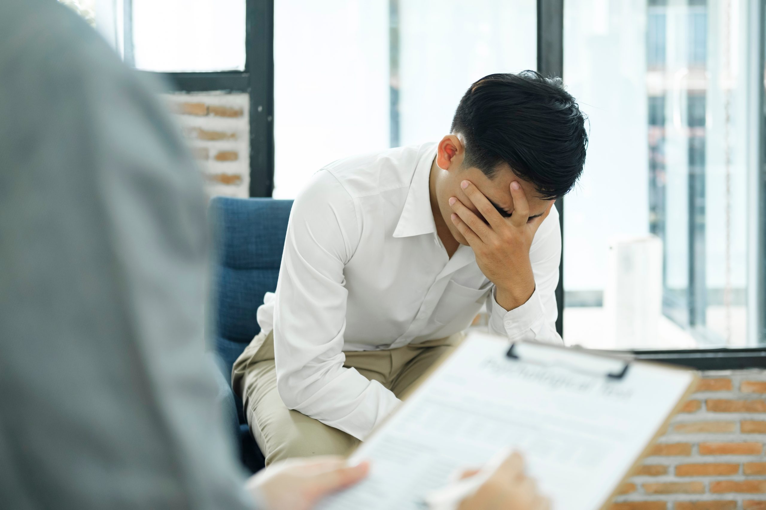 Why Dual Diagnosis Treatment Is Crucial for Addiction Recovery Banner